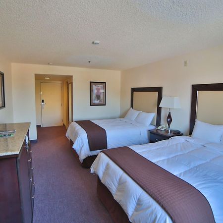 Lucky Club Casino & Hotel Las Vegas Bagian luar foto