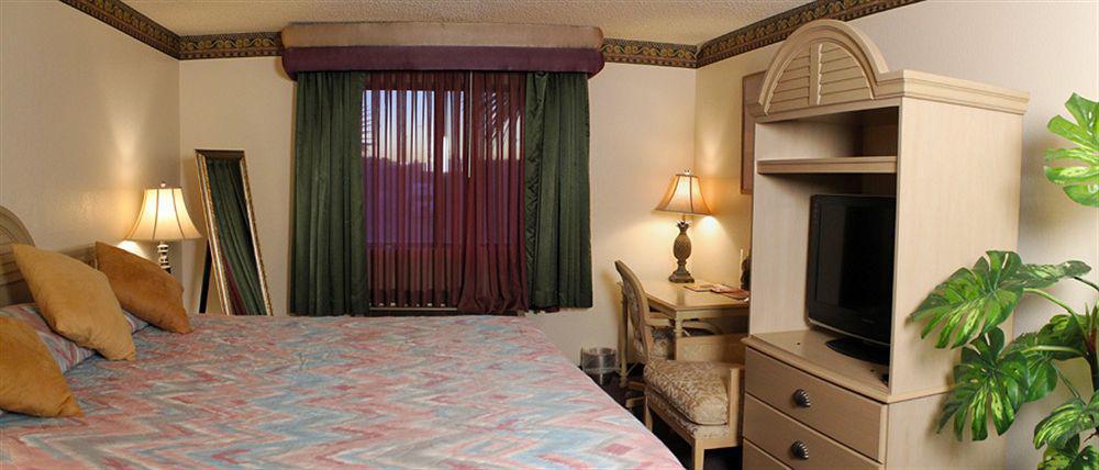 Lucky Club Casino & Hotel Las Vegas Bagian luar foto