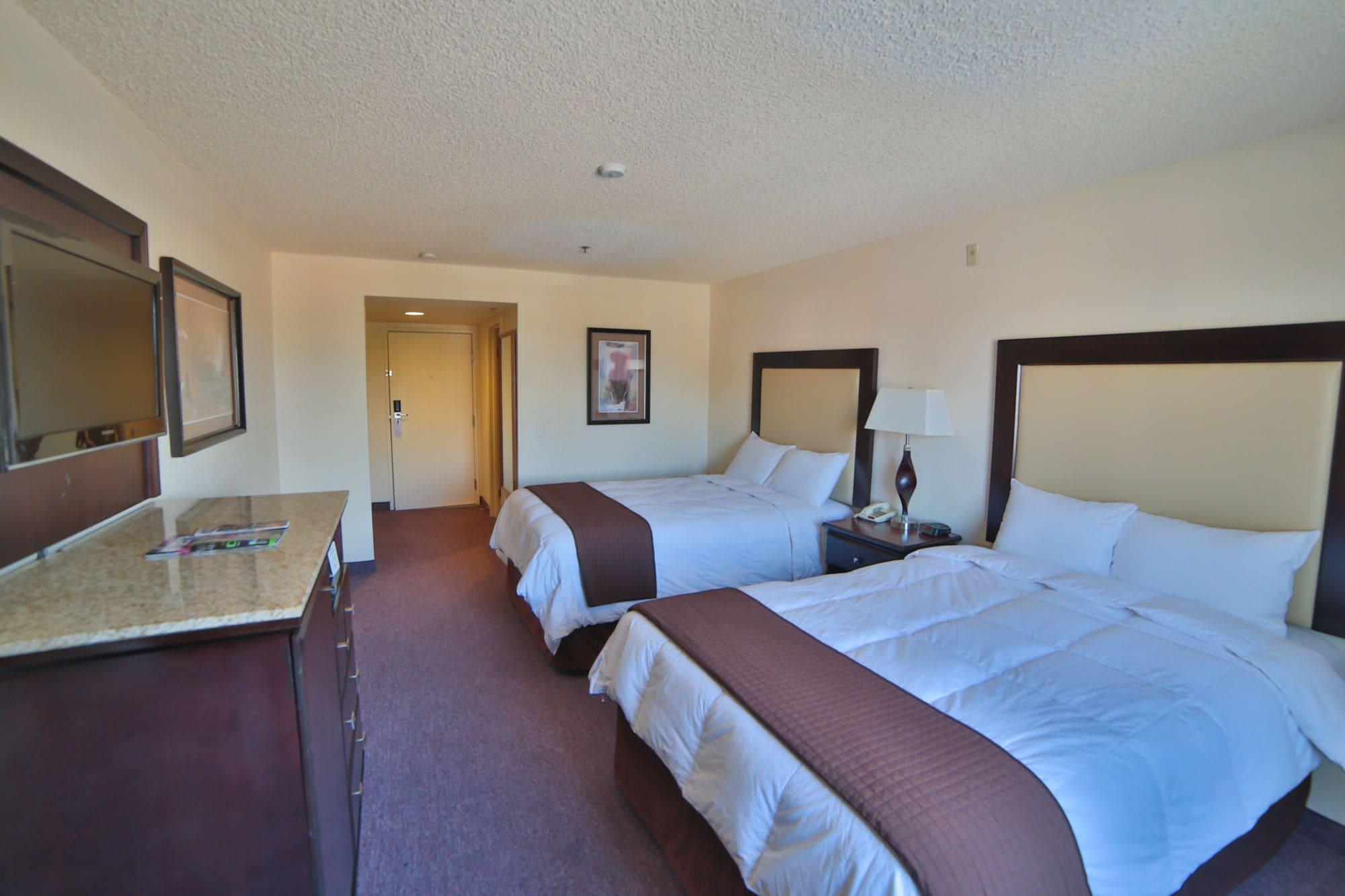 Lucky Club Casino & Hotel Las Vegas Bagian luar foto