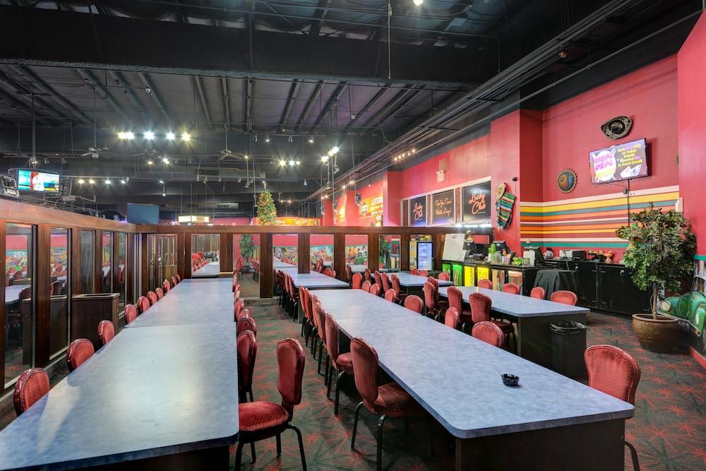 Lucky Club Casino & Hotel Las Vegas Bagian luar foto